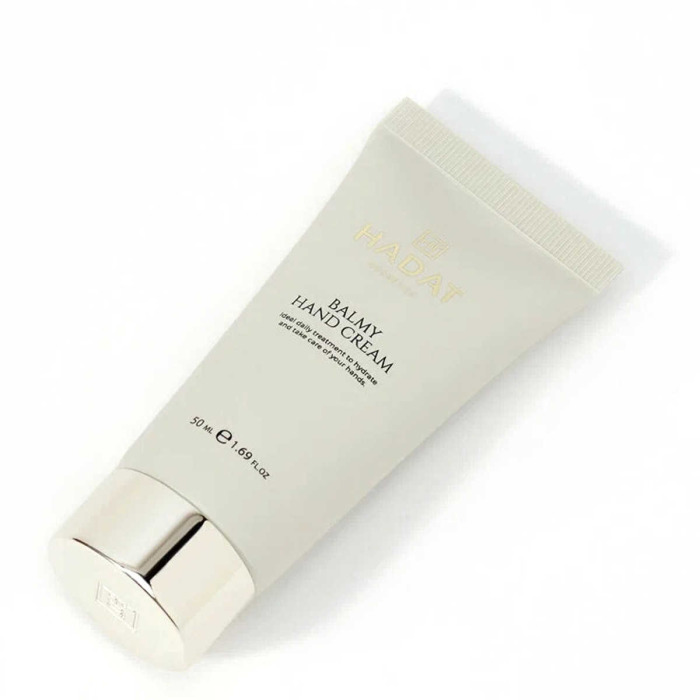 Крем для Рук Hadat Cosmetics Balmy Hand Cream