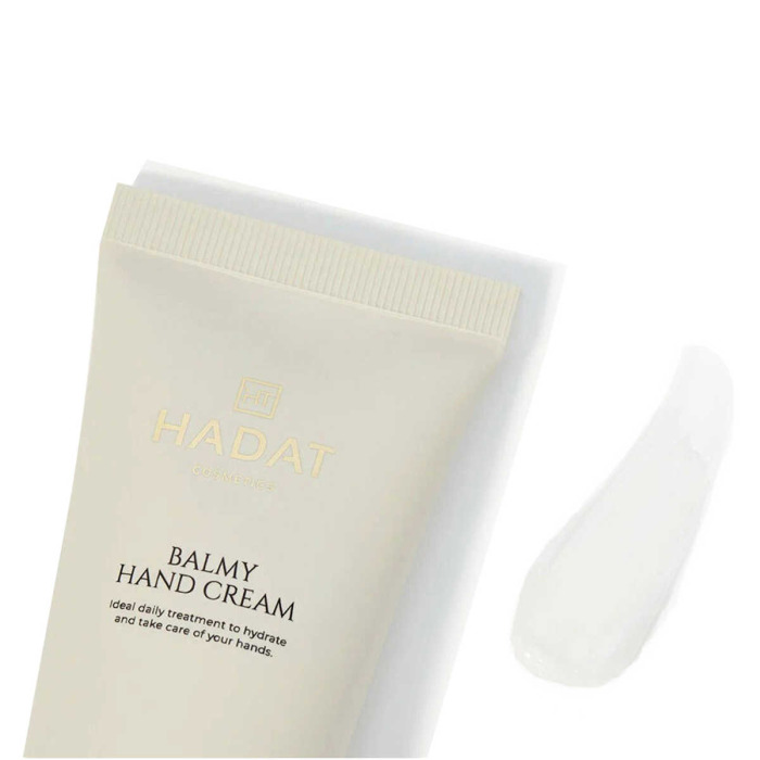 Крем для Рук Hadat Cosmetics Balmy Hand Cream