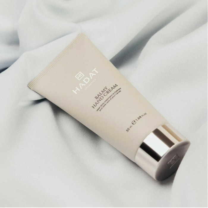 Крем для Рук Hadat Cosmetics Balmy Hand Cream