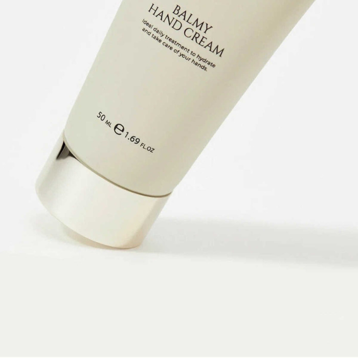 Крем для Рук Hadat Cosmetics Balmy Hand Cream
