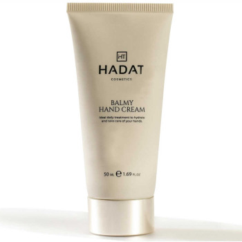 Крем для Рук Hadat Cosmetics Balmy Hand Cream