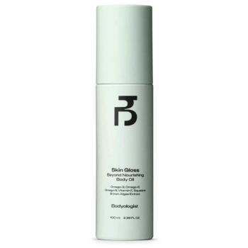 Масло для Блеска Кожи Bodyologist Skin Gloss Beyond Nourishing Body Oil Масло для Блеска Кожи Bodyologist Skin Gloss Beyond Nourishing Body Oil