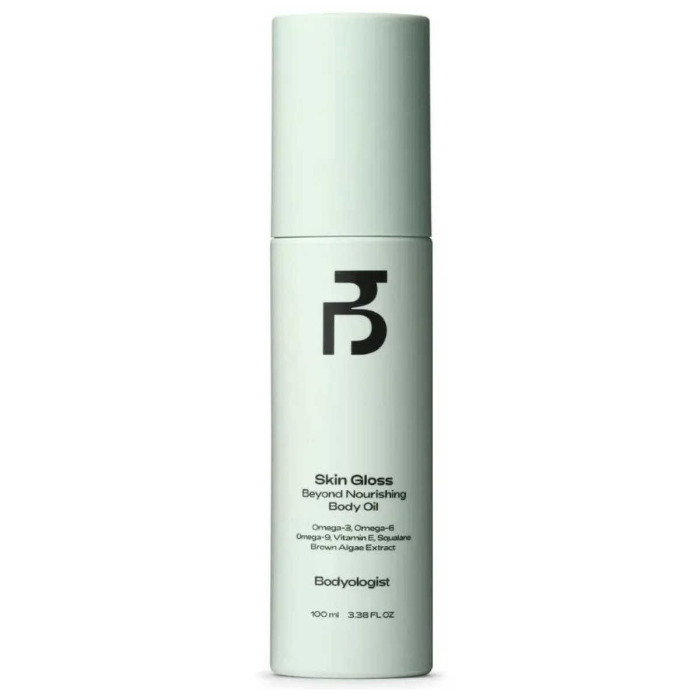 Масло для Блеска Кожи Bodyologist Skin Gloss Beyond Nourishing Body Oil