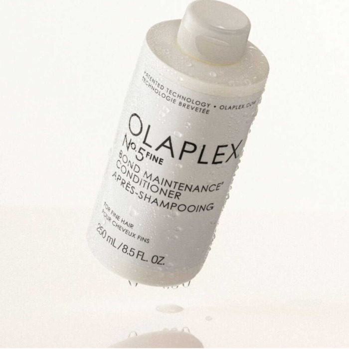 Кондиционер для Восстановления Тонких Волос Olaplex No.5fine Bond Maintenance Conditioner