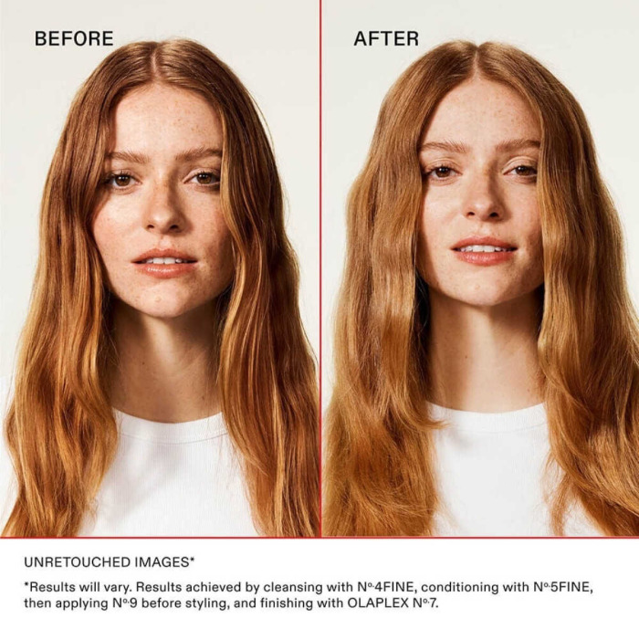 Кондиционер для Восстановления Тонких Волос Olaplex No.5fine Bond Maintenance Conditioner