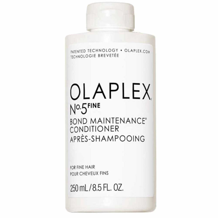 Кондиционер для Восстановления Тонких Волос Olaplex No.5fine Bond Maintenance Conditioner