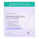 Успокаивающие Патчи Patchology Skin Remedy Soothing Eye Gel