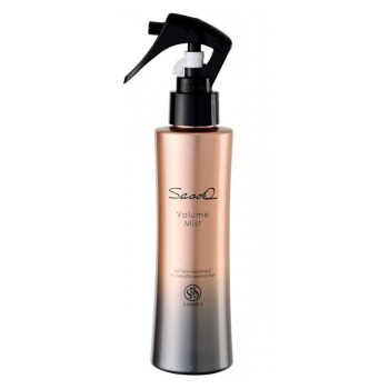 Средство для Роста и Объема Волос S-Heart-S Sasso Volume Mist