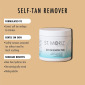 Пады для Удаления Автозагара St. Moriz Professional Self-Tan Remover Pads