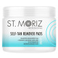 Пады для Удаления Автозагара St. Moriz Professional Self-Tan Remover Pads