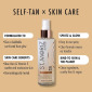 Автобронзат-Спрей для Лица St. Moriz Advanced Self Tanning Face Mist Medium