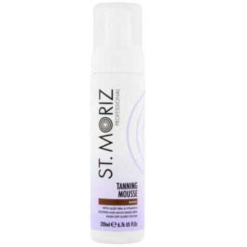 Автобронзат-Мусс Темный St. Moriz Professional Tanning Mousse Dark Автобронзат-Мусс Темный St. Moriz Professional Tanning Mousse Dark