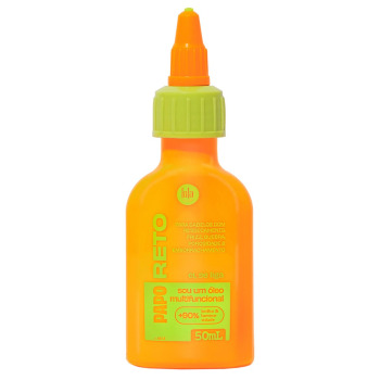 Масло для Восстановления Волос Lola from Rio Papo Reto Oleo