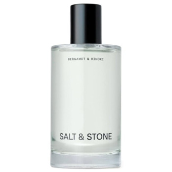 Міст для Тіла з Ароматом Бергамота та Хінокі Salt & Stone Body Mist Bergamot & Hinoki Міст для Тіла з Ароматом Бергамота та Хінокі Salt & Stone Body Mist Bergamot & Hinoki