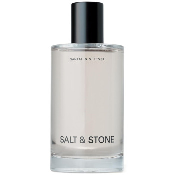 Міст для Тіла з Ароматом Сандалового Дерева та Ветивера Salt & Stone Body Mist Santal & Vetiver Міст для Тіла з Ароматом Сандалового Дерева та Ветивера Salt & Stone Body Mist Santal & Vetiver