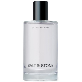 Мист для Тела с Ароматом Черной Розы и Уда Salt & Stone Body Mist Black Rose & Oud