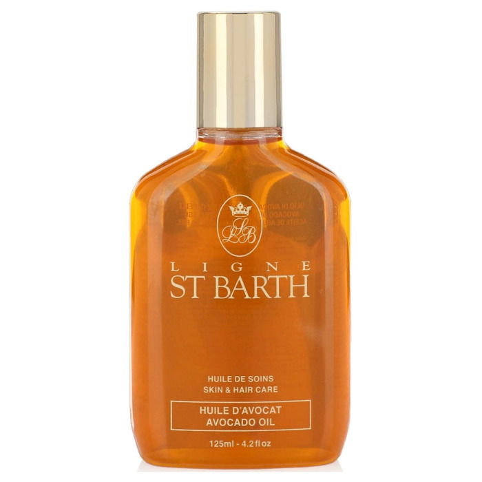 Масло Авокадо St Barth Avocado Oil