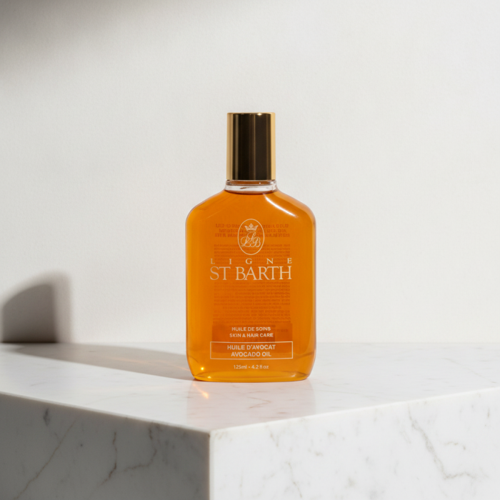 Масло Авокадо St Barth Avocado Oil