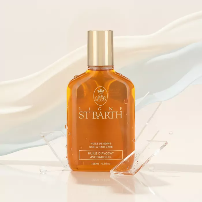 Масло Авокадо St Barth Avocado Oil