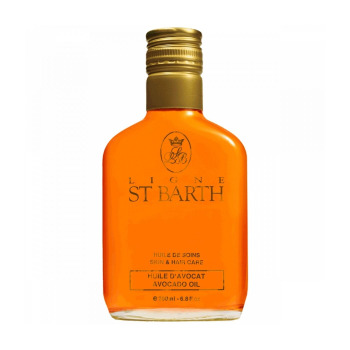 Масло Авокадо St Barth Avocado Oil