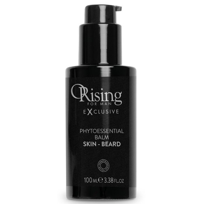 Фитоэссенциальный Бальзам для Кожи Лица и Бороды Orising for Man Exclusive Phytoessential Balm Skin-Beard