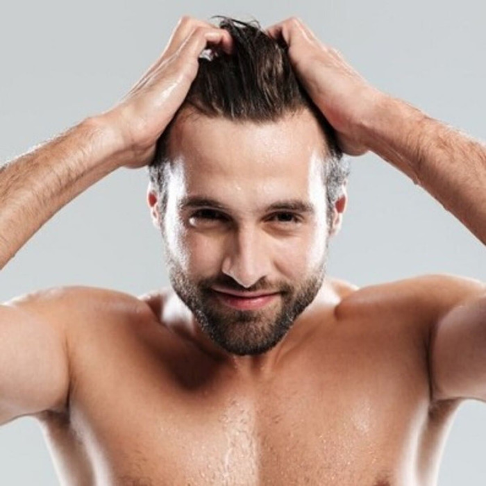 Фитоэссенциальная Кератиновая Смесь для Мужчин Orising for Man Phytoessential Natural Keratin Blend