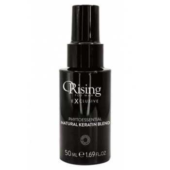 Фитоэссенциальная Кератиновая Смесь для Мужчин Orising for Man Phytoessential Natural Keratin Blend Фитоэссенциальная Кератиновая Смесь для Мужчин Orising for Man Phytoessential Natural Keratin Blend