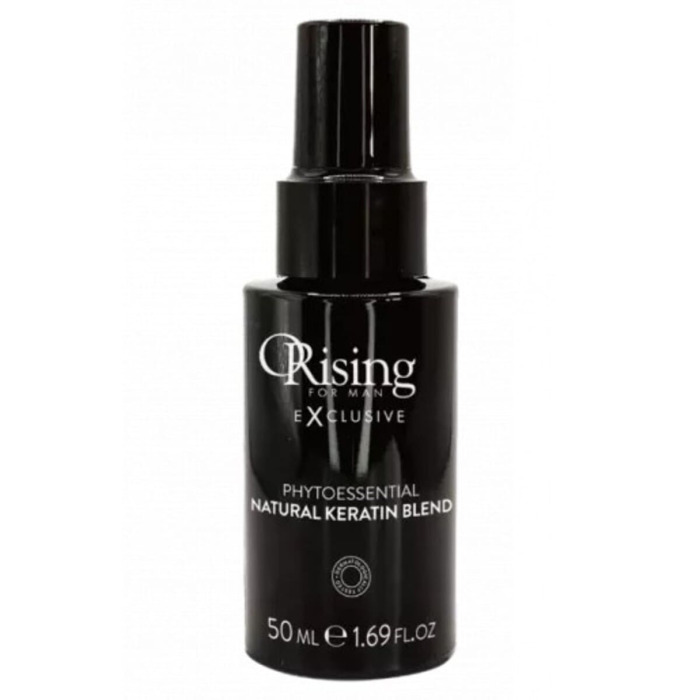 Фитоэссенциальная Кератиновая Смесь для Мужчин Orising for Man Phytoessential Natural Keratin Blend