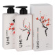 Набор для Ухода за Волосами UMI Shampoo & Mask
