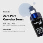 Сыворотка с Кислотами для Сужения Пор Medicube Zero Pore One Day Serum