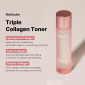 Тонер с Тройным Коллагеном Medicube Triple Collagen Toner 4.0