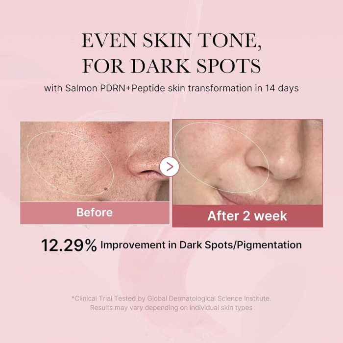 Успокаивающий Тонер с Полинуклеотидами и Центеллой Medicube PDRN Pink Cica Soothing Toner