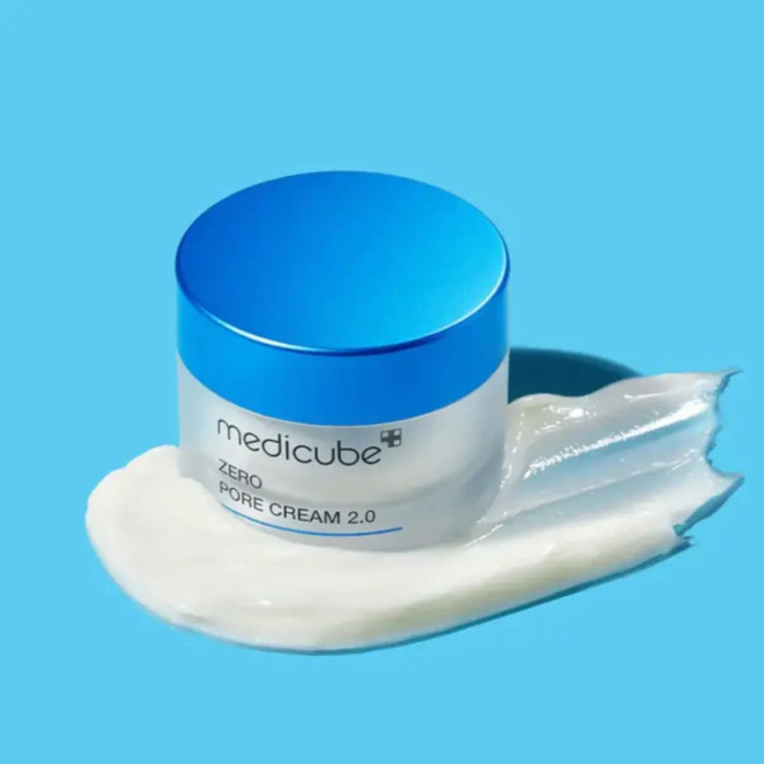 Себорегулирующий Крем Medicube ZERO Pore Cream 2.0