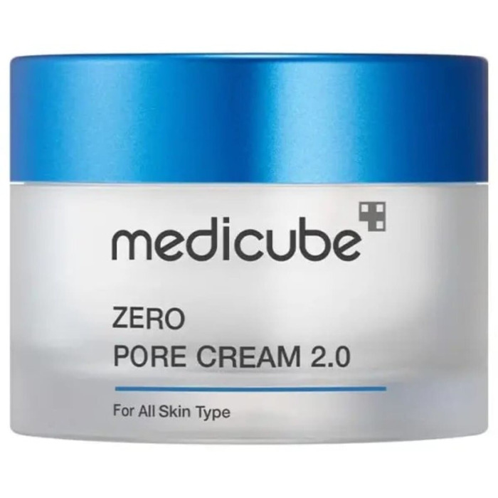 Себорегулирующий Крем Medicube ZERO Pore Cream 2.0
