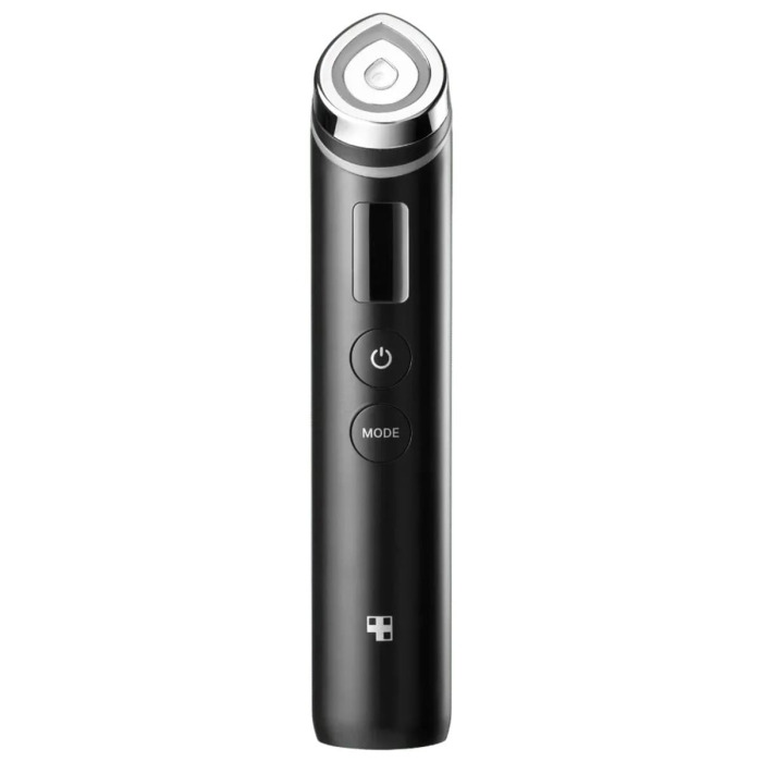 Устройство для Домашнего Ухода за Кожей Черное Medicube AGE-R Booster Pro Black