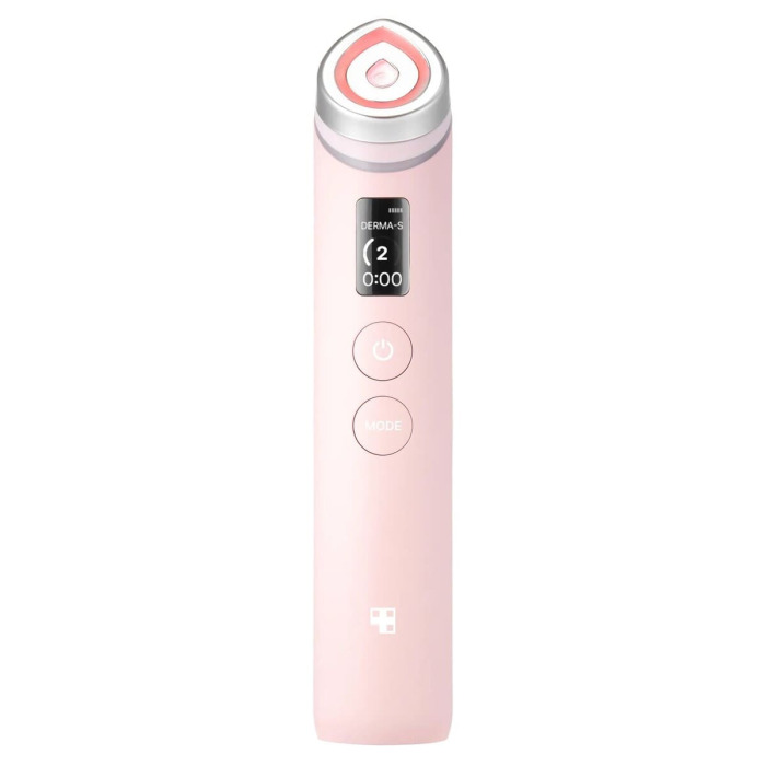 Устройство для Домашнего Ухода за Кожей Розовое Medicube AGE-R Booster Pro Pink