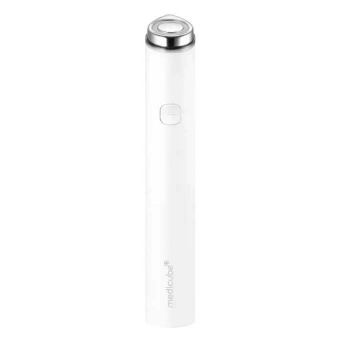 Мини-Устройство для Домашнего Ухода за Кожей Белое Medicube AGE-R Booster Pro Mini White