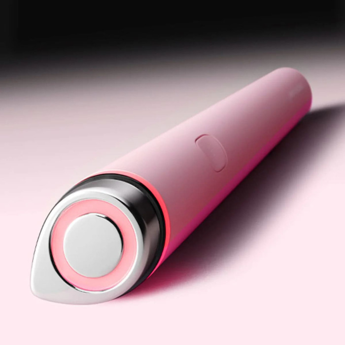 Мини-Устройство для Домашнего Ухода за Кожей Розовое Medicube AGE-R Booster Pro Mini Pink
