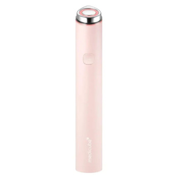 Міні-пристрій для Домашнього Догляду за Шкірою Рожевий Medicube AGE-R Booster Pro Mini Pink Міні-пристрій для Домашнього Догляду за Шкірою Рожевий Medicube AGE-R Booster Pro Mini Pink