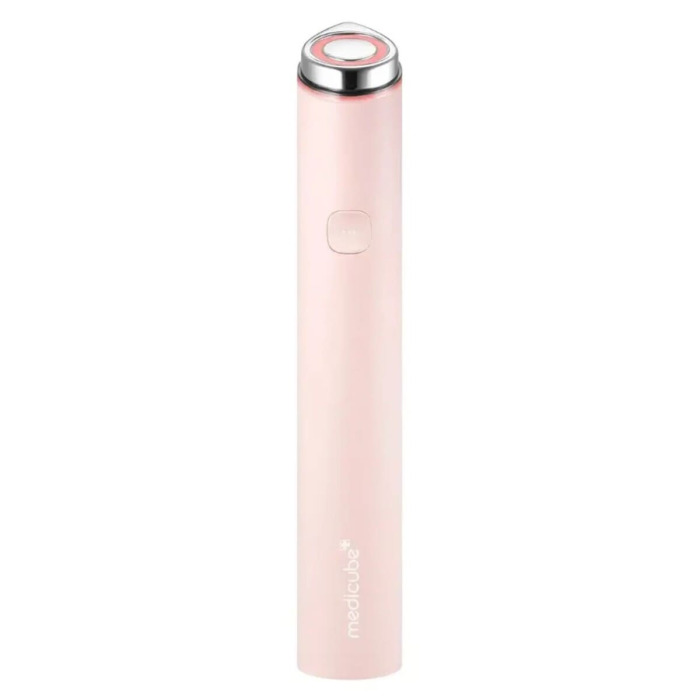 Мини-Устройство для Домашнего Ухода за Кожей Розовое Medicube AGE-R Booster Pro Mini Pink