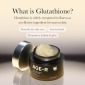 Увлажняющий Крем-Гель с Капсулами Глутатиона Medicube AGE-R Glutathione Glow Capsule Cream