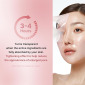 Гидрогелевая Маска с PDRN и Коллагеном Medicube PDRN Pink Collagen Gel Mask