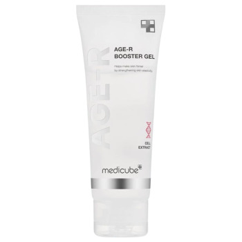 Увлажняющий Гель-Бустер с Растительными Стволовыми Клетками Medicube AGE-R Booster Gel