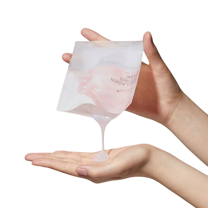 Лифтинг-Маска с Коллагеном Medicube Collagen Lifting Mask