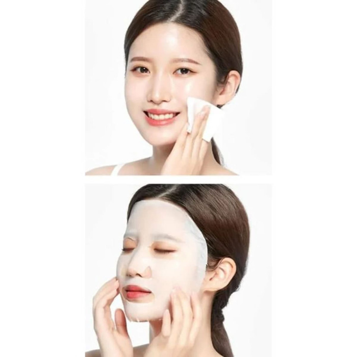 Лифтинг-Маска с Коллагеном Medicube Collagen Lifting Mask