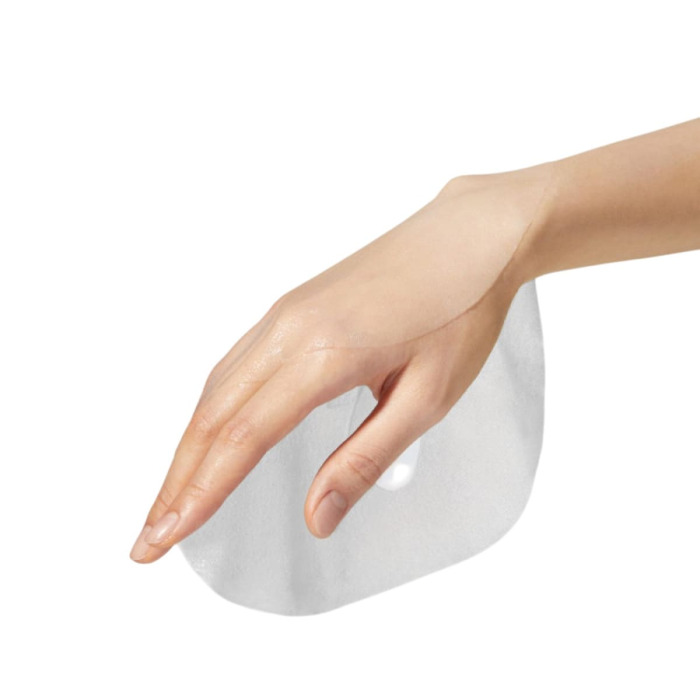 Охлаждающая Маска для Сужения Пор и Контроля Жирности Кожи Medicube Zero Pore Cooling Mask