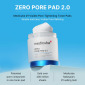 Пилинг-Педы для Очищения и Сужения Пор Medicube Zero Pore Pad 2.0