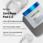 Пилинг-Педы для Очищения и Сужения Пор Medicube Zero Pore Pad 2.0