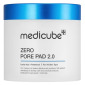 Пилинг-Педы для Очищения и Сужения Пор Medicube Zero Pore Pad 2.0