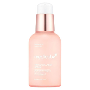 Сыворотка с Тройным Коллагеном Medicube Triple Collagen Serum 4.0